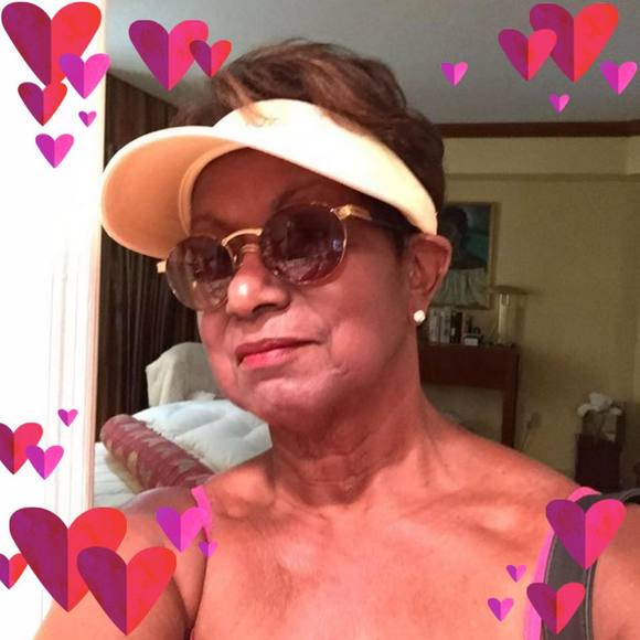 Meet your Posher, Veronica - Picture 1 of 1